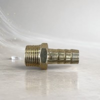 Partner Соединение наружная резьба 3/8" x ''елочка'' 10мм