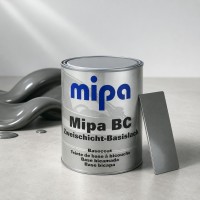 MIPA Эмаль (краска) базовая OPEL 140 1л