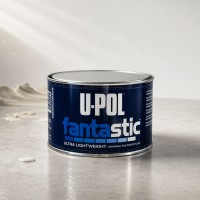 U-POL Мультифункциональная полиэфирная шпатлевка FANTASTIC облегченная 1.5 кг