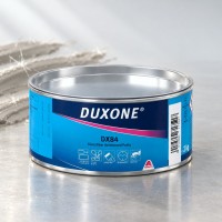 DUXONE Шпатлевка полиэфирная со стекловолокном DX84, 2 кг.