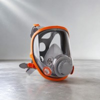 JETA PRO Полнолицевая маска JP-5950