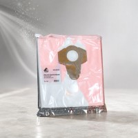Русский мастер Мешок одноразовый синтетический для пылесоса 1230E (5шт)