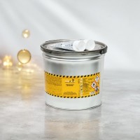 CHAMALEON Шпатлевка полиэфирная со стекловолокном 503 GLASS, 4,1кг