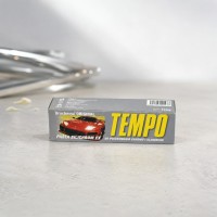Полироль "ORIGINAL TEMPO" для хром.дисков  "Druchema"
