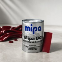 MIPA Эмаль (краска) базовая LADA 129 Виктория 1л