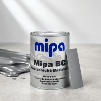 Краска БАЗОВАЯ VW LY7M, 1л; стр/пр.Литва/Mipa
