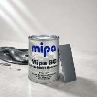 MIPA Эмаль (краска) базовая FEU Q7 1л