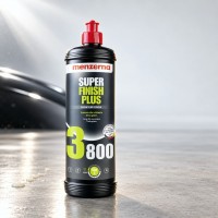MENZERNA Антиголограмная полировальная паста Super Finish Polish SF 3800, на розлив 100гр.