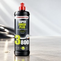 MENZERNA Антиголограмная полировальная паста Super Finish Polish Plus SF 3800 1л