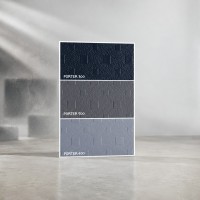 Напольное ПВХ покрытие PORTER, ширина 2м, цена за 1м.п.