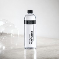Shine Systems VinylGloss Глянцевый полироль для пластика салона 750мл