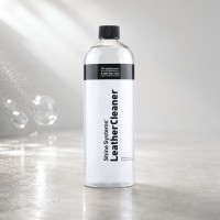 Shine Systems LeatherCleaner Деликатный очиститель кожи 750мл