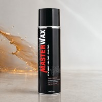 MASTER WAX Пушечное сало, в аэрозоле 1000мл