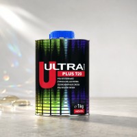 ULTRA Полиэфирная смола 720 1л с отвердителем