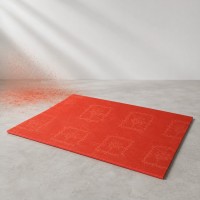 Comfort mat Шумопоглащающий материал FUSION, толщина 3мм, лист 700х1000мм