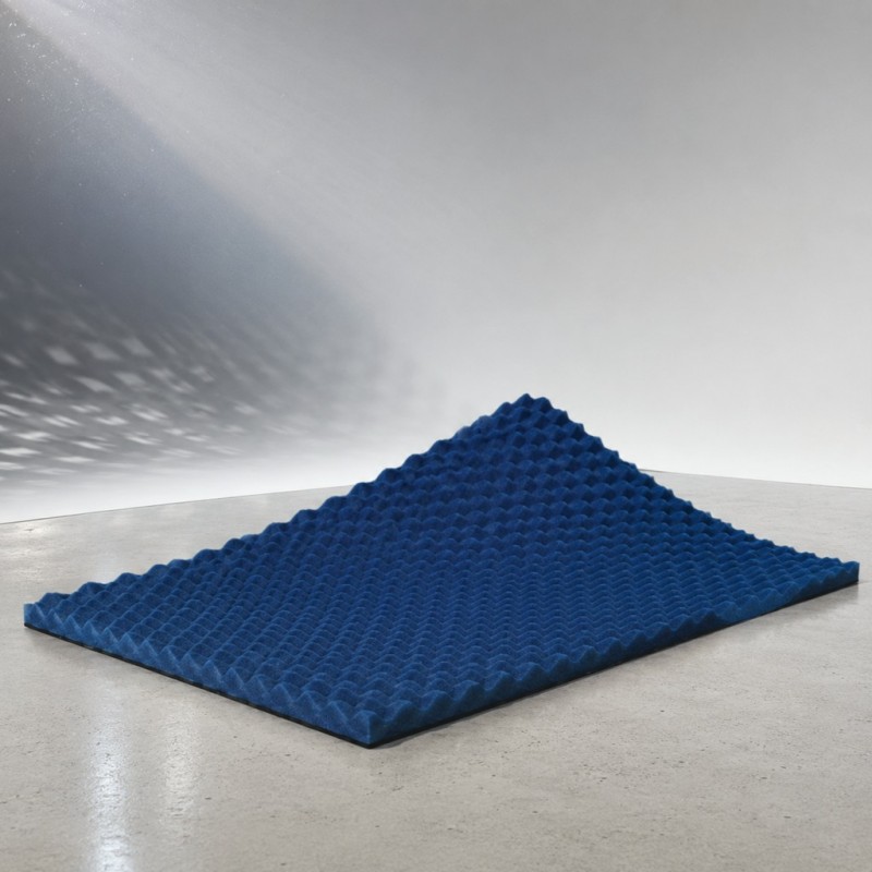 Comfort mat EXPERT Шумопоглащающий материал TSUNAMI, толщина 18мм, лист 350х500мм