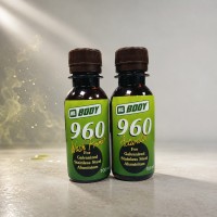 HB BODY Реактивный протравливающий (кислотный) грунт Wash Primer 960 2K 0.1л+0.1л ( 200 мл.)