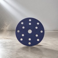 BETACORD Круг абразивный шлифовальный CERAMIC, 150 мм, 15 отверстий, в ассортименте