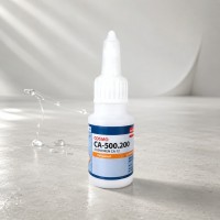 AUTO-GUR Клей секундный COSMO CA-500.200 (Cosmofen CA 12), 20г