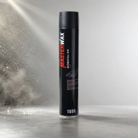 Master Wax Антикоррозийное покрытие для скрытых полостей (мовиль) с цинком, в аэрозоле 1л.