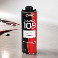 DUGLA PROFI  Антикоррозийное покрытие для скрытых полостей (мовиль) 109, 1л.