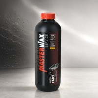MasterWax Антикорозийное покрытие Антишум, жидкие подкрылки MW Service 4790T FAST евробаллон пластик, 1л