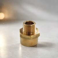 Partner Соединение наружная резьба 1/8" x внутренняя резьба 1/4"
