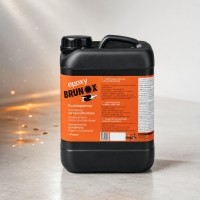 BRUNOX EPOXY Преобразователь ржавчины 5л; Швейцария