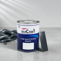 MACAW Эмаль (краска) базовая BMW 397 1л