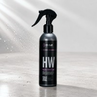DETAIL Кварцевое покрытие HW (Hydro Wet Coat), 250 мл / DT-0186
