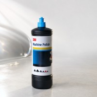 3M™ Полировальная паста 09376 мелкоабразивная, 100гр