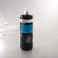 3M™ Полировальная паста 09374 крупноабразивная, 100гр Турция