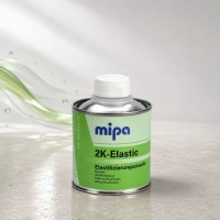 MIPA 234600000 2K-Elastic Эластичная добавка в акриловые продукты 250мл