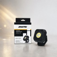 JETA PRO Фонарь светодиодный с магнитным держ. JPLS-10