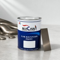 MACAW Эмаль (краска) базовая CHRYSLER AJC 1л