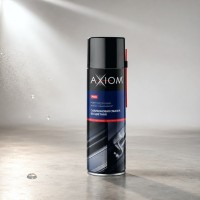 AXIOM Силиконовая смазка бесцветная в аэрозоле 650мл