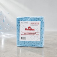 REOFLEX N-23/25 Салфетки полипропиленовые для обезжиривания 32х35, цена за 1 шт.