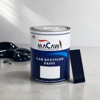 MACAW Эмаль (краска) базовая OPEL 269 1л