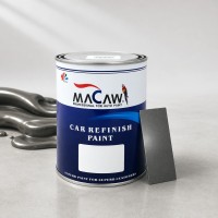 MACAW Эмаль (краска) базовая RENAULT 603 1л