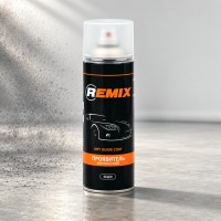 REMIX Проявочное покрытие порошковое 1К DRY GUIDE COAT 520мл
