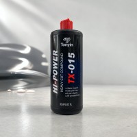 Tonyin Крупноабразивная полировальная паста 100гр