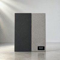 Искусственная кожа Bonart Black /цена за 1 м.п.