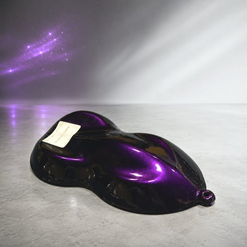 Air Master Автокраска Candy (Кэнди) Violet 100мл густой краски