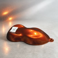 Air Master Автокраска Candy (Кэнди) Dark Fox 100мл густой краски