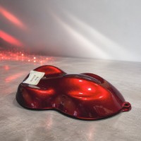 Air Master Автокраска Candy (Кэнди) Rubine 100мл густой краски