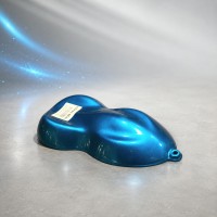 Air Master Автокраска Candy (Кэнди) Teal 100мл густой краски