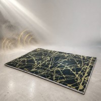 Vibromax PRO M4 Виброизоляция, толщина 4мм, лист 500х700мм