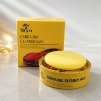 Tonyin Полироль тефлоновая д/кузова с воском карнаубы, 200гр