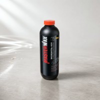 Master Wax Мовиль HH цинк ПЛАСТИК 1л. (евробаллон)