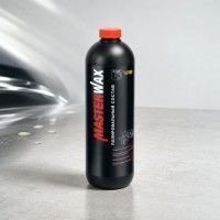 Master Wax Пушечное сало ПЛАСТИК 1л. (евробаллон)